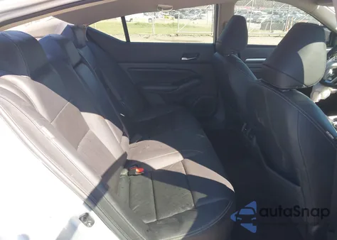 2021 Nissan Altima Sl Fwd z USA, uszkodzony, nr VIN 1N4BL4EV3MN347557